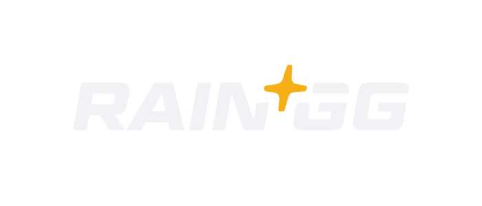 Rain.GG logo